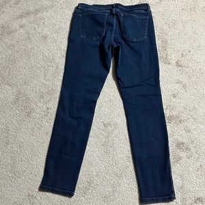 Banana Republic Skinny Jeans Size 29